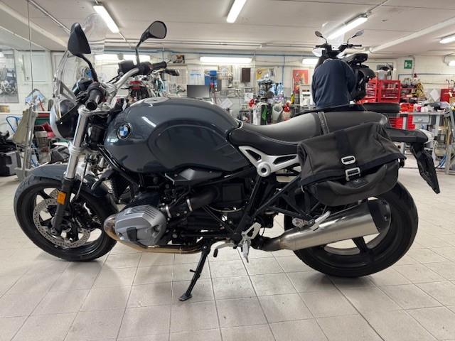 usatostore.bmw-motorrad.it Store BMW Motorrad R nineT BMW R nineT Pure ABS MY17