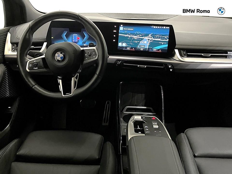 usatostore.bmw.it Store BMW Serie 2 218d Active Tourer Msport auto