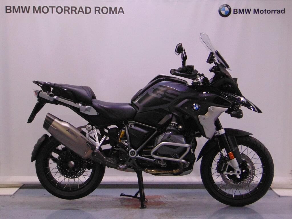 usatostore.bmw-motorrad.it Store BMW Motorrad R 1250 GS BMW R 1250 GS ABS MY21