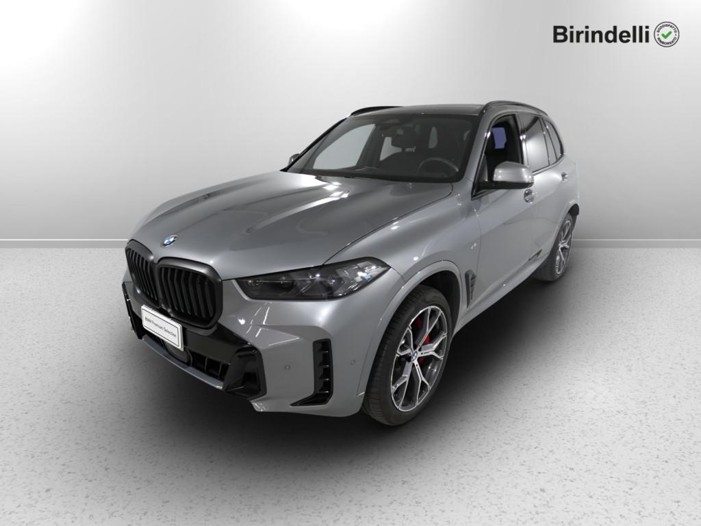 usatostore.bmw.it Store BMW X5 xdrive30d Msport auto