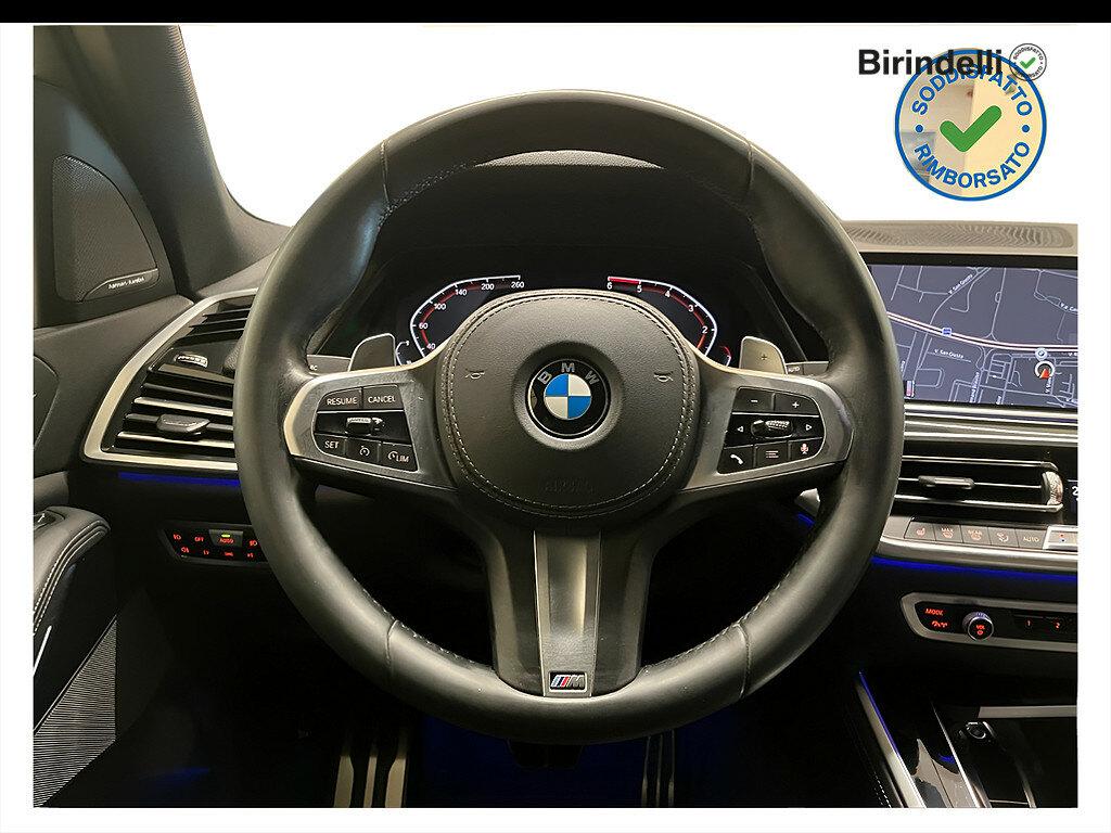 usatostore.bmw.it Store BMW X5 xdrive30d Msport auto