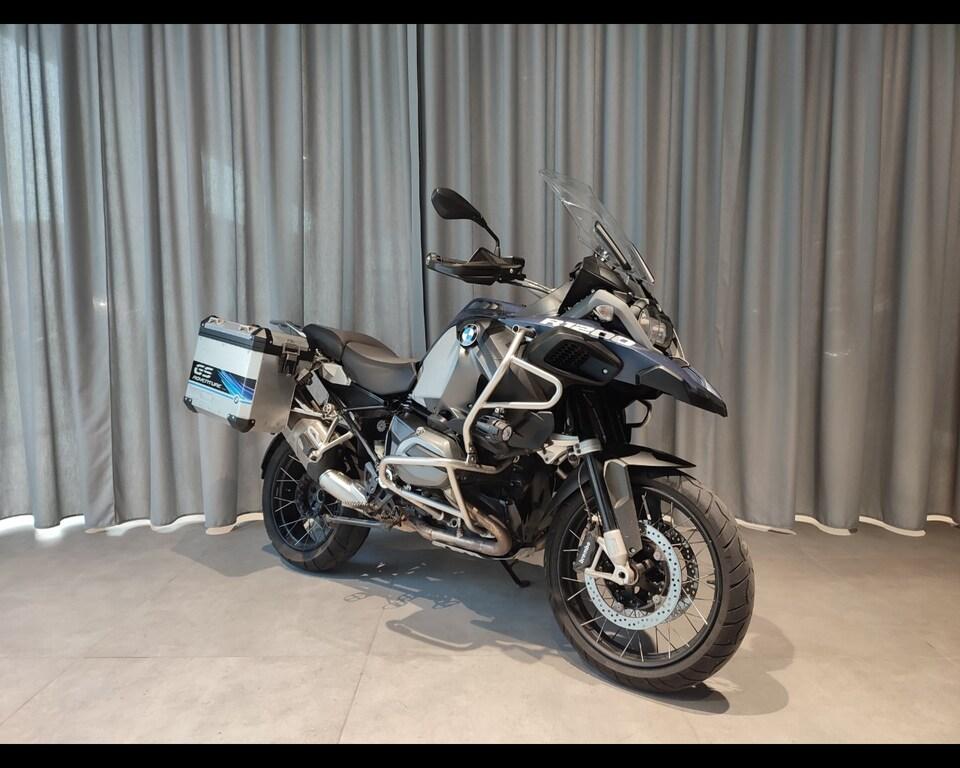 usatostore.bmw.it Store BMW Motorrad R 1200 GS BMW R 1200 GS Adventure ABS MY14