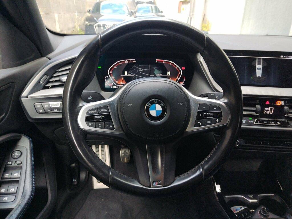 usatostore.bmw.it Store BMW Serie 1 118i Msport 136cv