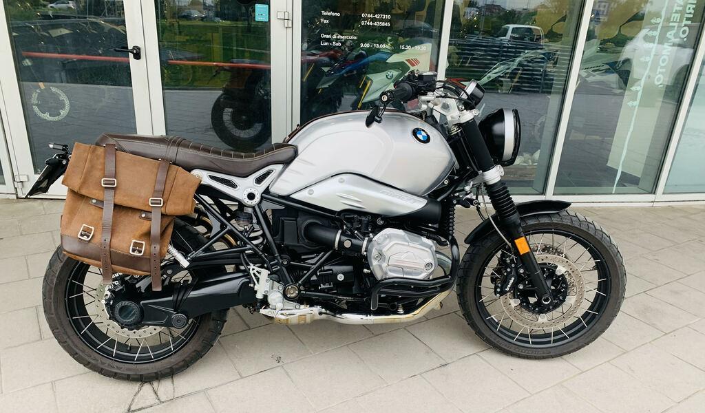 usatostore.bmw-motorrad.it Store BMW Motorrad R nineT BMW R nineT Scrambler ABS MY19