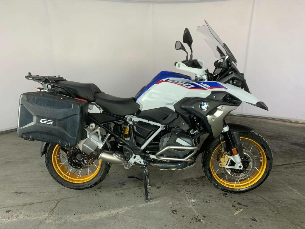 usatostore.bmw.it Store BMW Motorrad R 1250 GS BMW R 1250 GS ABS MY19