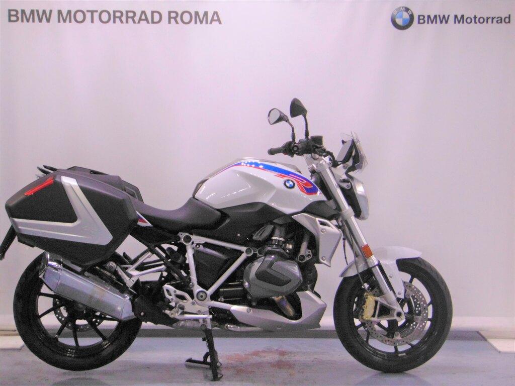 usatostore.bmw.it Store BMW Motorrad R 1250 R BMW R 1250 R ABS MY20