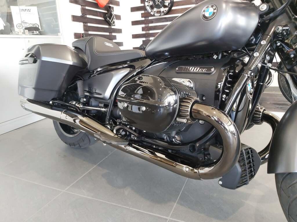 usatostore.bmw.it Store BMW Motorrad R 18 BMW R 18 Roctane MY23