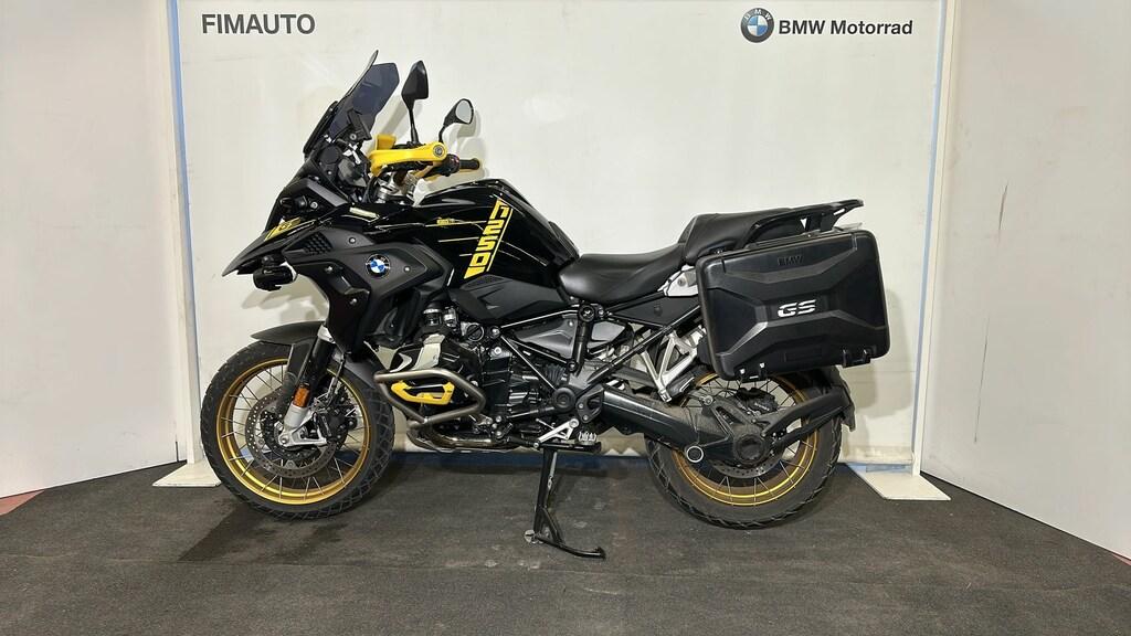 usatostore.bmw-motorrad.it Store BMW Motorrad R 1250 GS BMW R 1250 GS ABS MY21