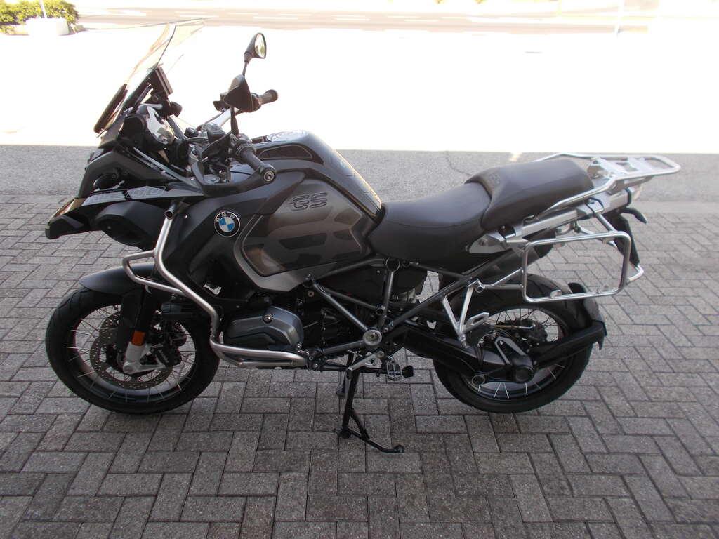 usatostore.bmw-motorrad.it Store BMW Motorrad R 1200 GS BMW R 1200 GS Adventure ABS MY16