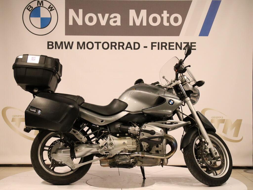 usatostore.bmw-motorrad.it Store BMW Motorrad R 1150 R BMW R 1150 R