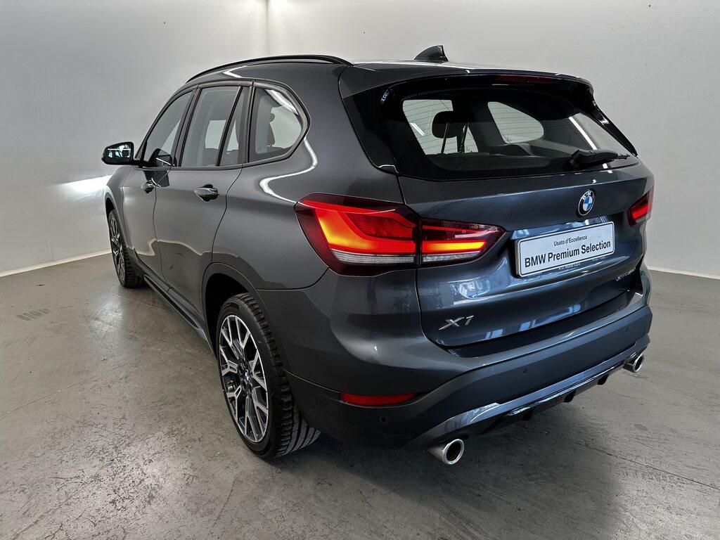 usatostore.bmw.it Store BMW X1 sdrive18d xLine Plus auto