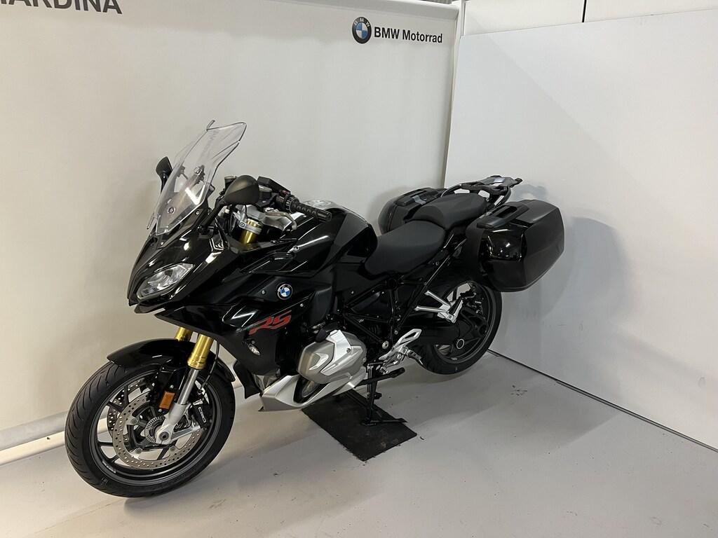 usatostore.bmw.it Store BMW Motorrad R 1250 RS BMW R 1250 RS ABS MY20