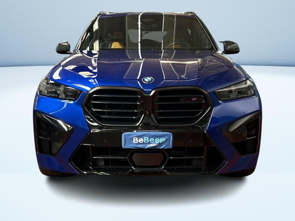 usatostore.bmw.it Store BMW X5 4.4 Competition auto