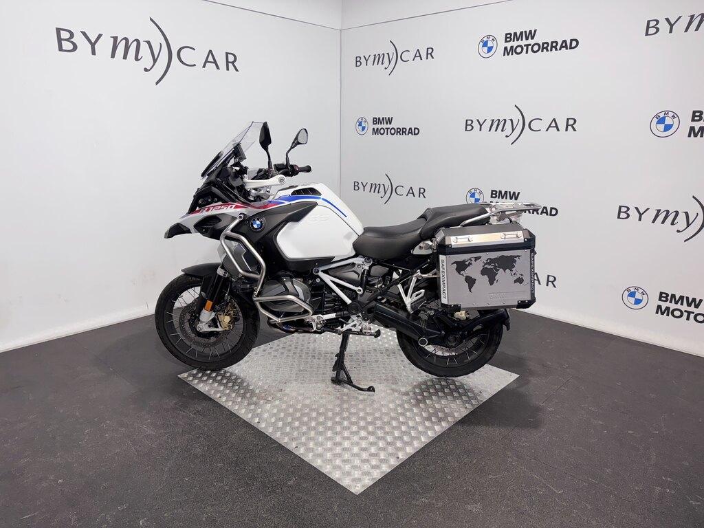 usatostore.bmw-motorrad.it Store BMW Motorrad R 1250 GS Adventure ABS