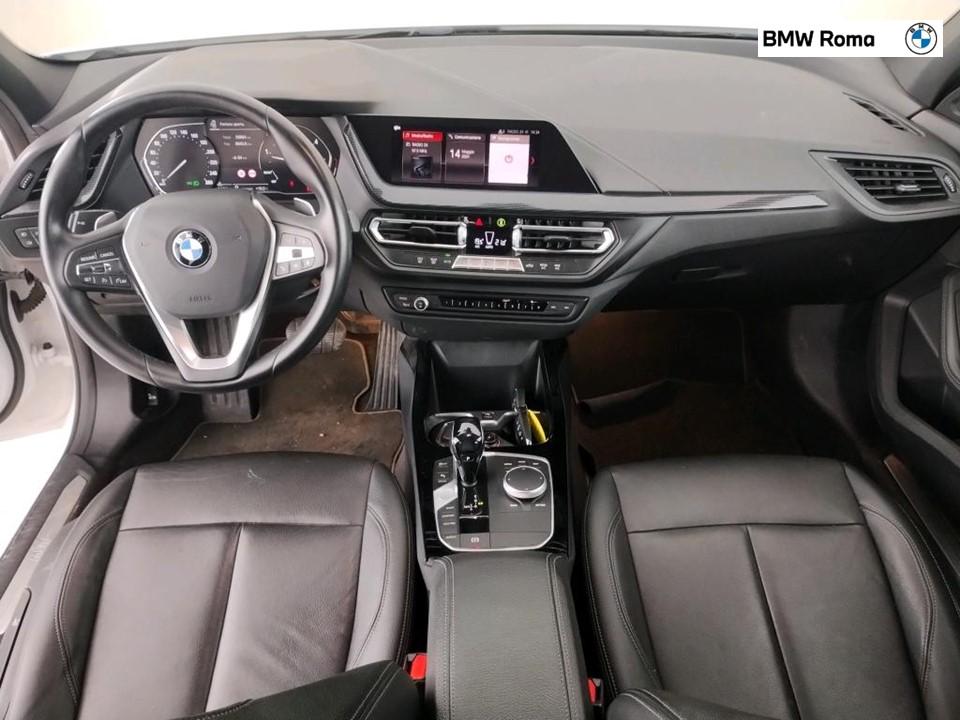 usatostore.bmw.it Store BMW Serie 1 118d Luxury auto