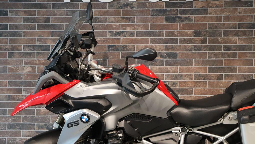 usatostore.bmw-motorrad.it Store BMW Motorrad R 1200 GS BMW R 1200 GS ABS MY14