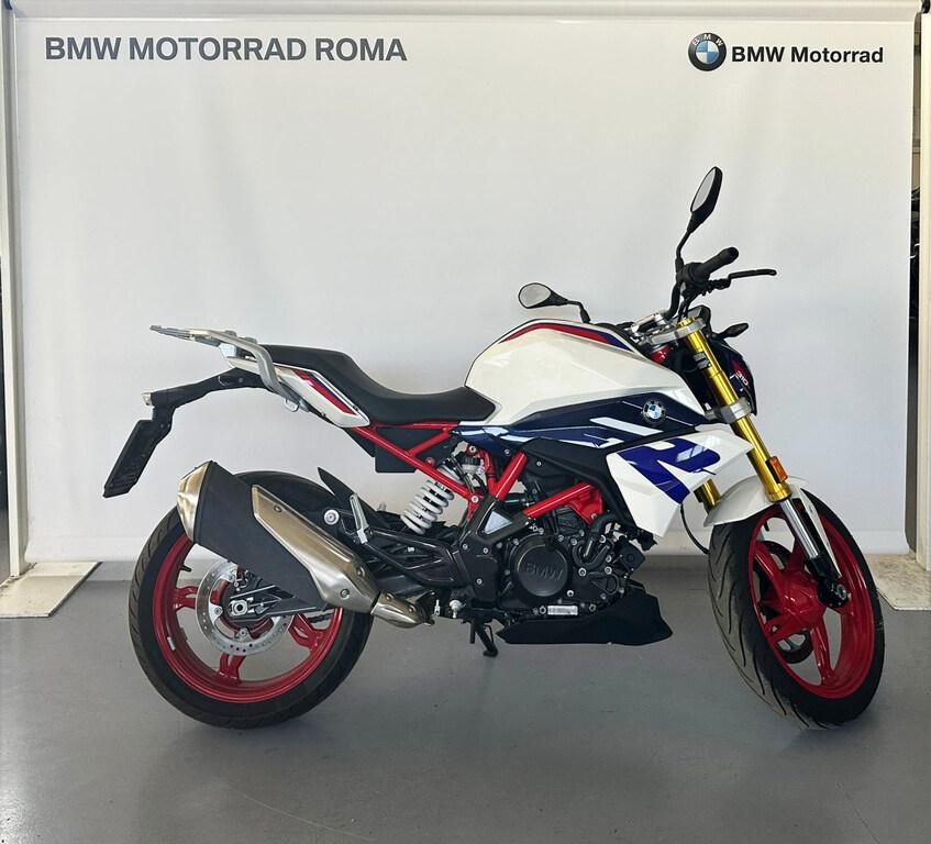 usatostore.bmw-motorrad.it Store BMW Motorrad G 310 R BMW G 310 R MY21