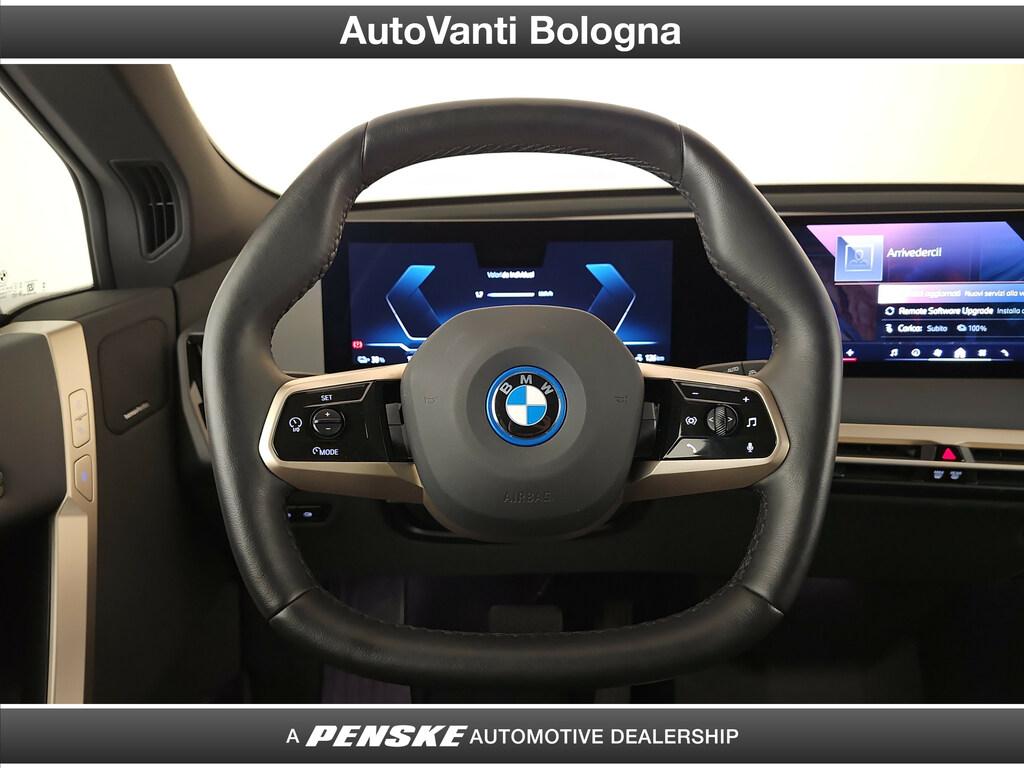 usatostore.bmw.it Store BMW iX xdrive40 pacchetto sportivo