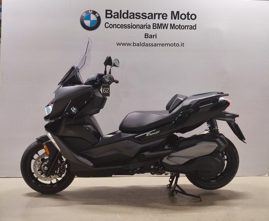 usatostore.bmw-motorrad.it Store BMW Motorrad C 400 GT BMW C 400 GT MY19