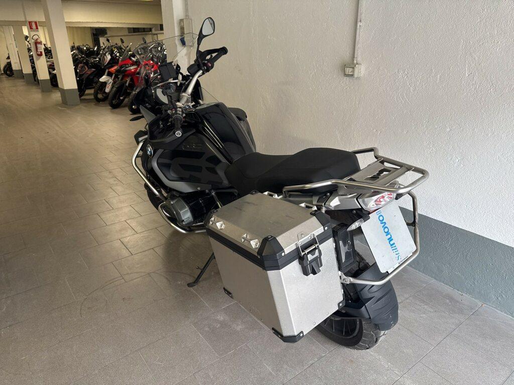 usatostore.bmw-motorrad.it Store BMW Motorrad R 1200 GS BMW R 1200 GS Adventure ABS MY16