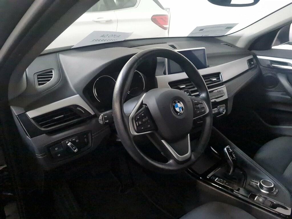 usatostore.bmw-motorrad.it Store BMW X2 sdrive18d Business X auto