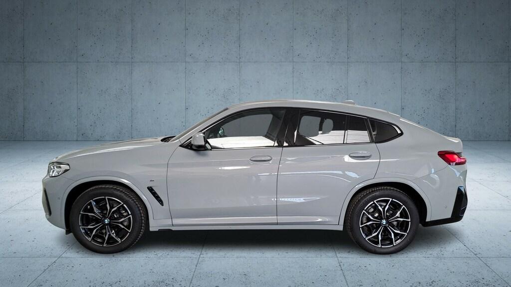 usatostore.bmw.it Store BMW X4 xdrive20d mhev 48V Msport auto