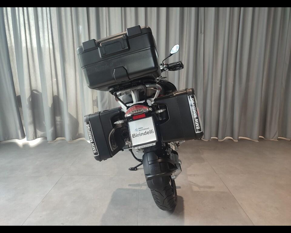 usatostore.bmw-motorrad.it Store BMW Motorrad R 1200 GS BMW R 1200 GS Adventure MY08