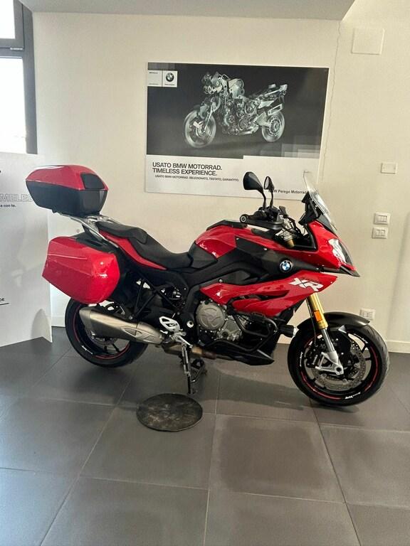 usatostore.bmw-motorrad.it Store BMW Motorrad S 1000 XR BMW S 1000 XR ABS MY17