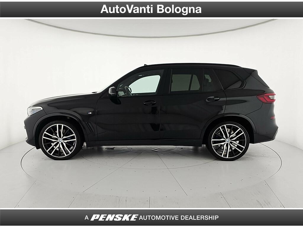 usatostore.bmw.it Store BMW X5 xdrive30d mhev 48V Msport auto