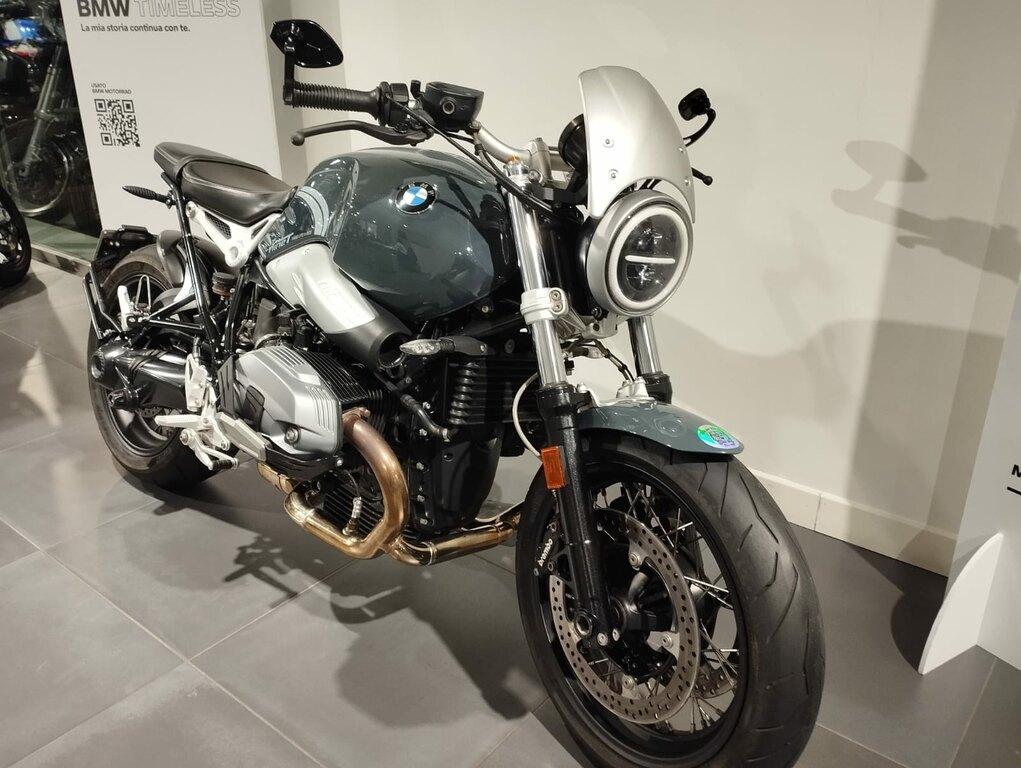 usatostore.bmw.it Store BMW Motorrad R nineT BMW R nineT Pure ABS MY17