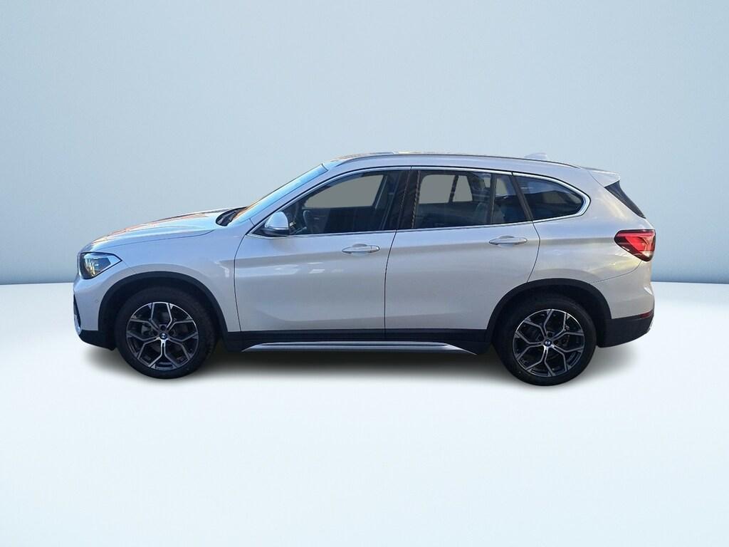 usatostore.bmw.it Store BMW X1 sdrive18i xLine Plus 136cv auto