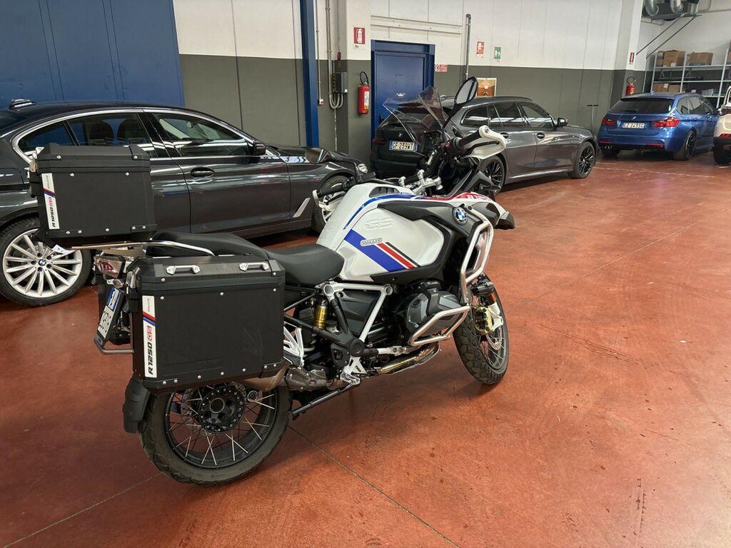 usatostore.bmw-motorrad.it Store BMW Motorrad R 1250 GS BMW R 1250 GS Adventure ABS MY21