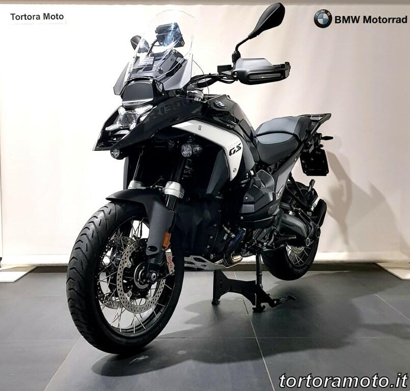 usatostore.bmw-motorrad.it Store BMW Motorrad R 1300 GS BMW R 1300 GS MY23