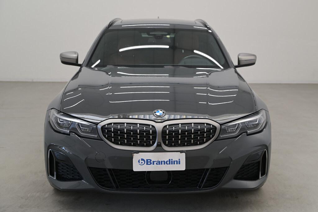 usatostore.bmw.it Store BMW Serie 3 M340d Touring mhev 48V xdrive auto