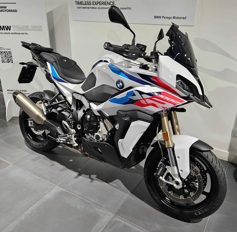 usatostore.bmw-motorrad.it Store BMW Motorrad S 1000 XR BMW S 1000 XR ABS MY21