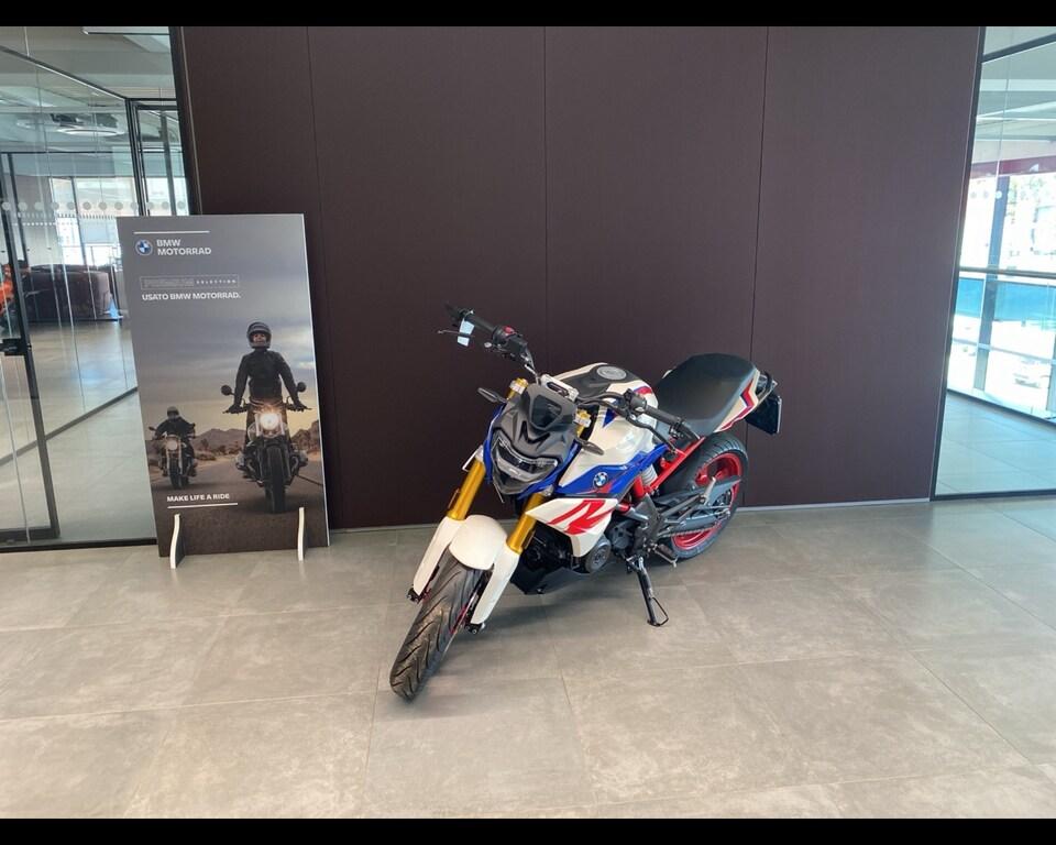 usatostore.bmw.it Store BMW Motorrad G 310 R BMW G 310 R MY21