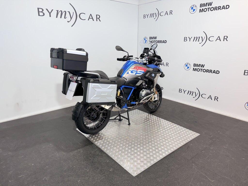 usatostore.bmw.it Store BMW Motorrad R 1200 GS BMW R 1200 GS ABS MY17