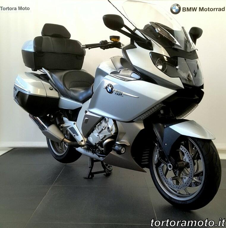 usatostore.bmw.it Store BMW Motorrad K 1600 GTL BMW K 1600 GTL ABS MY11