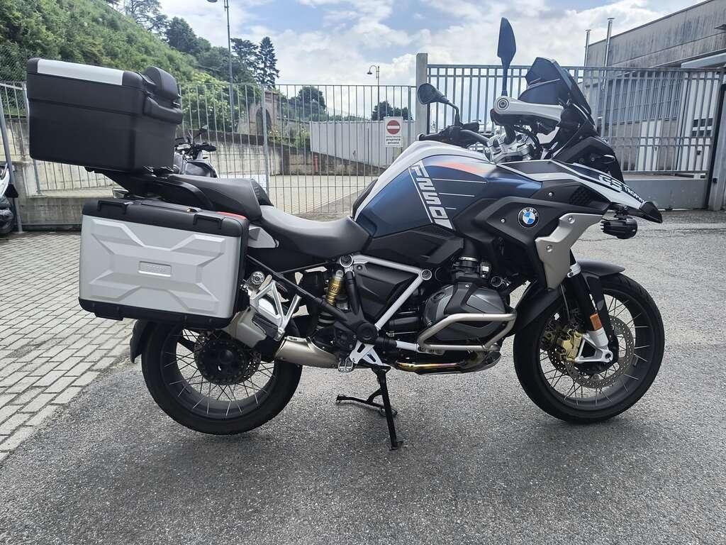 usatostore.bmw-motorrad.it Store BMW Motorrad R 1250 GS BMW R 1250 GS ABS MY21