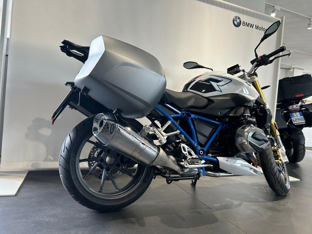 usatostore.bmw.it Store BMW Motorrad R 1200 R BMW R 1200 R ABS MY17