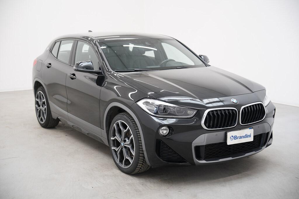 usatostore.bmw.it Store BMW X2 sdrive18d Msport X auto