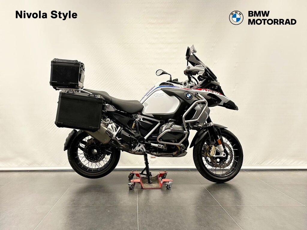 usatostore.bmw.it Store BMW Motorrad R 1250 GS BMW R 1250 GS Adventure ABS MY21