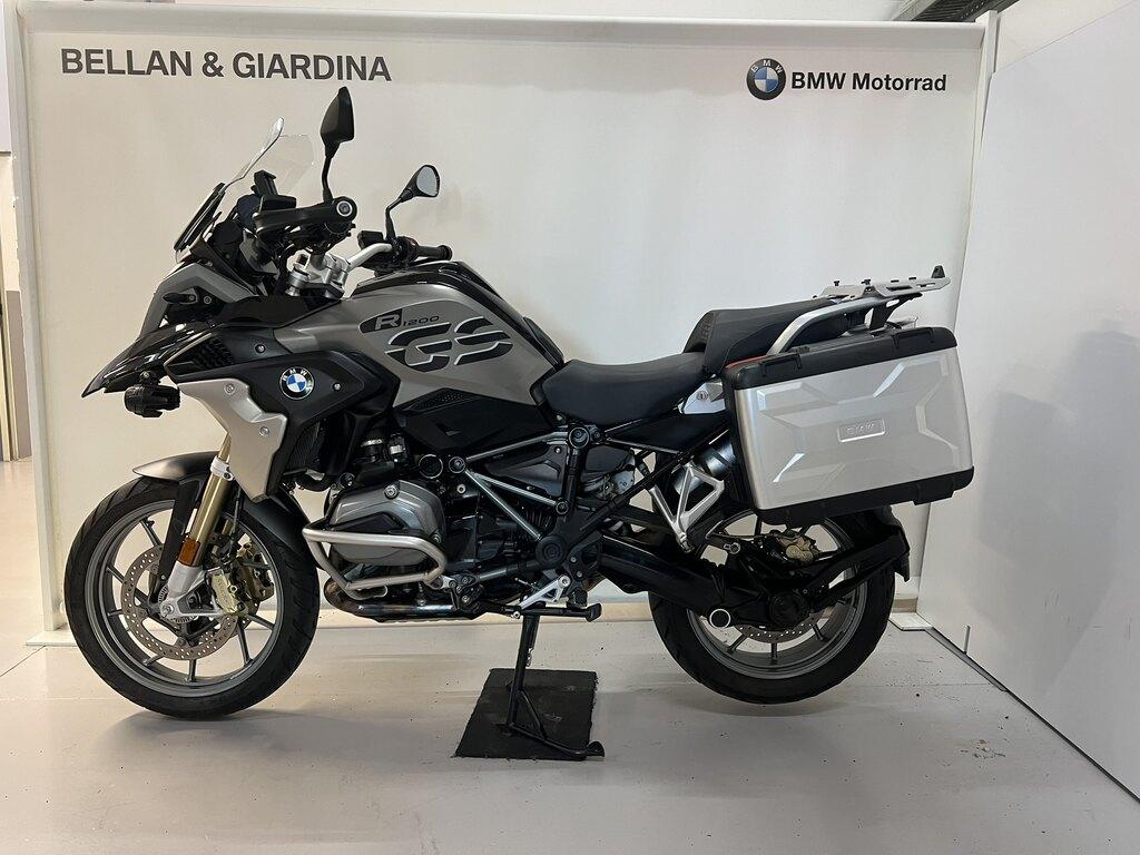 usatostore.bmw.it Store BMW Motorrad R 1200 GS BMW R 1200 GS ABS MY19