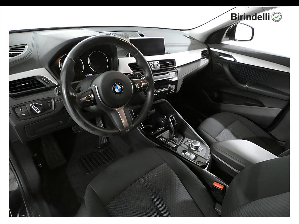 usatostore.bmw.it Store BMW X2 sdrive16d Business X auto