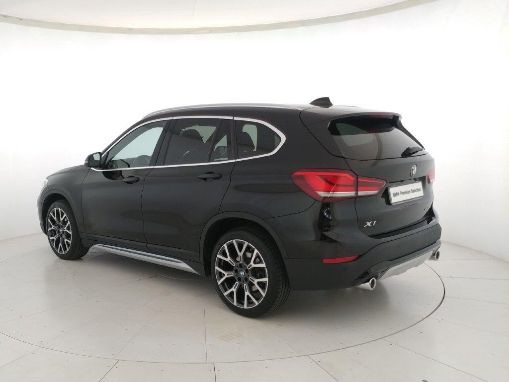 usatostore.bmw.it Store BMW X1 xdrive20d xLine Plus auto