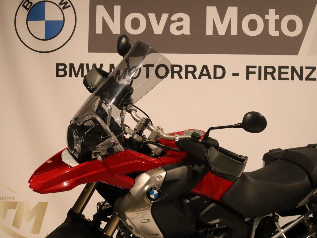 usatostore.bmw-motorrad.it Store BMW Motorrad R 1200 GS BMW R 1200 GS MY10