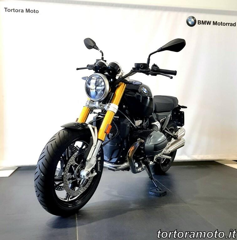 usatostore.bmw-motorrad.it Store BMW Motorrad R 12 nineT BMW R 12 nineT MY24