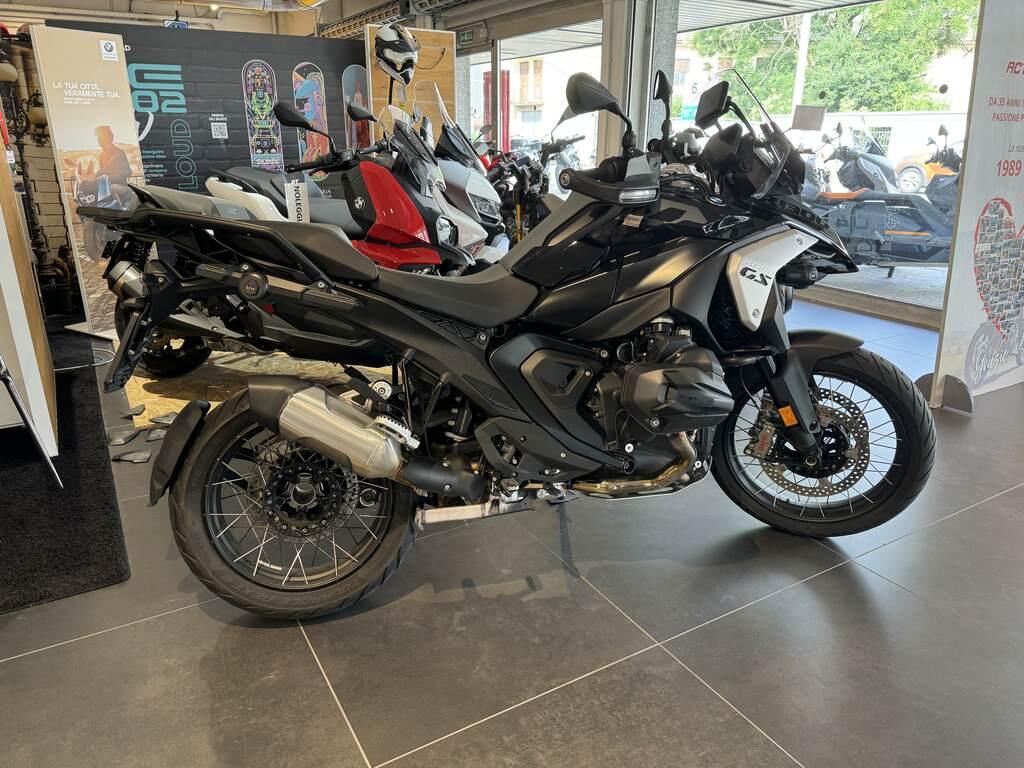 usatostore.bmw.it Store BMW Motorrad R 1300 GS BMW R 1300 GS MY23