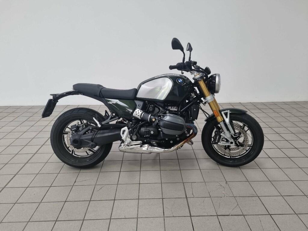 usatostore.bmw-motorrad.it Store BMW Motorrad R 12 nineT BMW R 12 nineT MY24