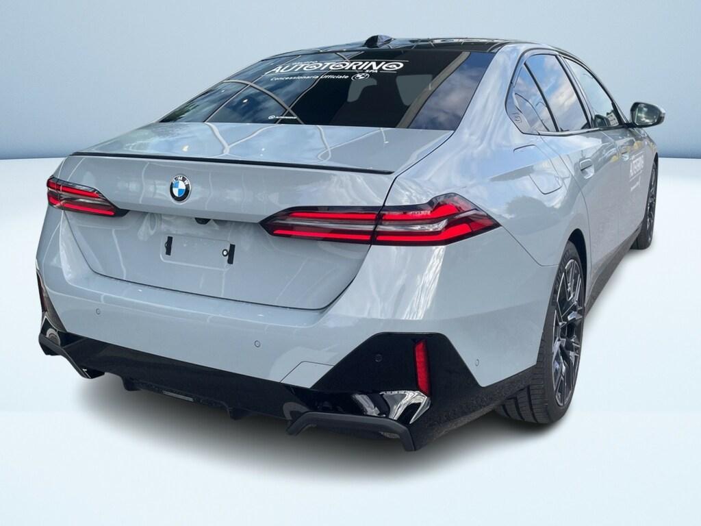 usatostore.bmw.it Store BMW Serie 5 520d 48V Msport xdrive auto